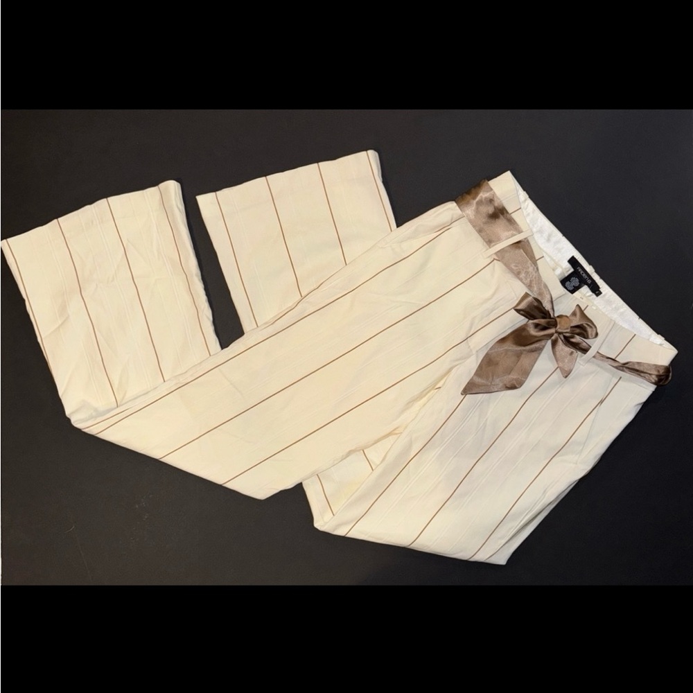 Y2K dress pants